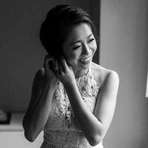 Meet your Posher, Jacqueline